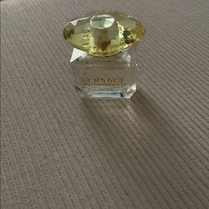 Versace Yellow Diamond